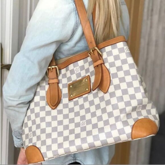 Leather Shoulder Bag - Picture 1 of 10